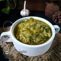 Cooksnap dari Tri Yunianti untuk resep Sambal Lombok Ijo