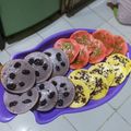 Cooksnap dari Ima untuk resep Kue cubit cetakan telor