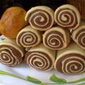 Cooksnap của Kali Vu khi họ làm theo món Bánh bao hấp - Steamed dumplings