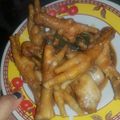 Cooksnap dari Aurelia Devina untuk resep Ceker ayam kecap maknyus