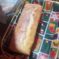 El cooksnap de majobechi@gmail.com cuando hizo Budín de limón súper esponjoso de mamá (Marina) merienda lista en 40 minutos.