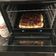 El cooksnap de Bervere Valle cuando hizo Pizza casera.