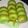 Cooksnap dari Radni Tika untuk resep Donat Pandan