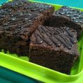 Cooksnap dari Tutik Titux untuk resep Brownies Kukus
