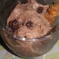 Cooksnap dari Tya Septya untuk resep ES KRIM SUPER COKELAT