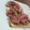 El cooksnap de Esme Rodríguez cuando hizo Tostadas de atún fresco 🐟.