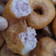 Cooksnap dari retha untuk resep Donat Ubi Ungu