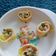 Cooksnap dari Momy Gaby untuk resep Egg Roll Oat MPASi 10m+