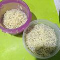 Cooksnap dari vithreya ningsih untuk resep 2. Puding Suster Bis alias Susu Telur Biskuit, Snack Mpasi 8m+