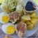 Cooksnap dari Nadia Hanun Narruti untuk resep Siomay Ikan Tuna