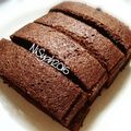 Cooksnap dari NiSyah 🍒 untuk resep Brownies Kukus 3 Sendok