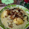 Cooksnap dari 𝓘𝓽𝓼_𝓪𝓹𝓡𝓲𝓛 untuk resep Opor Ayam Putih