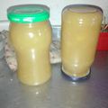 El cooksnap de Veronica Cantero cuando hizo Mermelada de peras y manzanas.