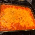Sydney L's cooksnap of when they made Ground beef casserole.