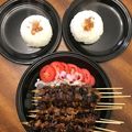 Cooksnap dari Ayu Hamamah untuk resep Sate Kambing Empuk