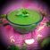Komal Khatwani's cooksnap of when they made ગ્રીન ચટણી(Green chutney recipe in gujarati).