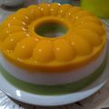 Cooksnap dari Intan Dianasari untuk resep Puding Labu Kuning (pumpkin puding 🎃🍮)