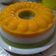 Cooksnap dari Intan Dianasari untuk resep Puding Labu Kuning (pumpkin puding 🎃🍮)