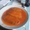 El cooksnap de CRISTINO PEREZ VITE cuando hizo Calabacitas con queso.
