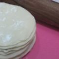 Cooksnap dari Susanti untuk resep Kulit DimSum