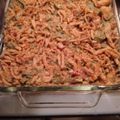 Brenda Gilliam's cooksnap of when they made Creamy spinach chicken casserole.