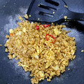 Cooksnap dari Newbie.Cooking untuk resep NASI GORENG KAMPUNG ala Mama