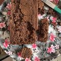 Kathambi Githaka's cooksnap of when they made Simple Banana Cake.