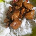 Cooksnap dari Winda Ayu Safitri untuk resep Ayam goreng mentega