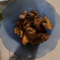 Cooksnap dari Naelul Mona untuk resep Ayam fillet Saus tiram simpel
