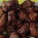 Cooksnap Zuraidah Abu Bakar semasa beliau membuat Cekodok Pisang Rangup Diluar Lembut Didalam.