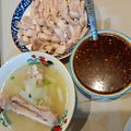 รูป Cooksnap ของ Nam Cholticha เมื่อเขาทำ ข้าวมันไก่