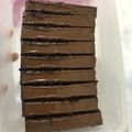 Cooksnap dari Sutini Chin untuk resep Brownies Kukus Moist n Melted