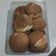 Cooksnap dari Jalud untuk resep Roti boy/roti o/ mexican coffee bun/mocca bun