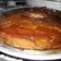 El cooksnap de Jackeline Gonzalez cuando hizo Torta de Manzanas 😊🍎🍎.