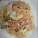 รูป Cooksnap ของ Paipai เมื่อเขาทำ มาม่าผัดไข่หมูสับ