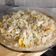 El cooksnap de Nati Diaz cuando hizo Arroz Chaufa.