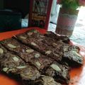 Cooksnap dari Reina Ratna Basa untuk resep Brownies Panggang Shiny Crust