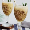 Cooksnap dari Ida Rezeki untuk resep Es Cincau Serut
