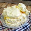 Cooksnap dari Diana Nurjanah untuk resep Buttercream Asin untuk Olesan Roti