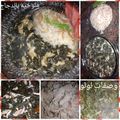 صورة من Wasafat_loulou، شاركها بعد تجربة وصفة ملوخيه بالدجاج