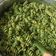 El cooksnap de Beatriz De Asín cuando hizo Salsa pesto.