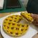 Cooksnap dari Sulton Wahyudi untuk resep Apple pie teflon/pan