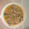 Cooksnap dari Nadianr26 untuk resep 2. Ampela ceker merecon simpel for beginners