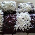 Cooksnap dari astri ayu untuk resep Brownis Kukus