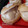 El cooksnap de Fernanda Moyano cuando hizo Pan de leche relleno de crema pastelera.