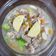 Cooksnap dari Nenny Sitohang untuk resep Sup ayam sayur aneka isi (mpasi 1+)