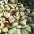 Cooksnap dari Eni Leman untuk resep Asinan buah Bogor