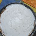El cooksnap de Susana fernandez cuando hizo Lemon pie (el de mi mamá). ¡Receta súper sencilla!.