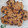 El cooksnap de Natalia Monserrate Castillo cuando hizo Galletas 🍪 tipo ”Chips Ahoy”.