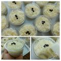 Cooksnap dari Ayoe Nadia untuk resep Puding susu keju lumerr😍😍
